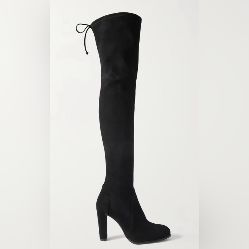 Stuart Weitzman Highland Boot